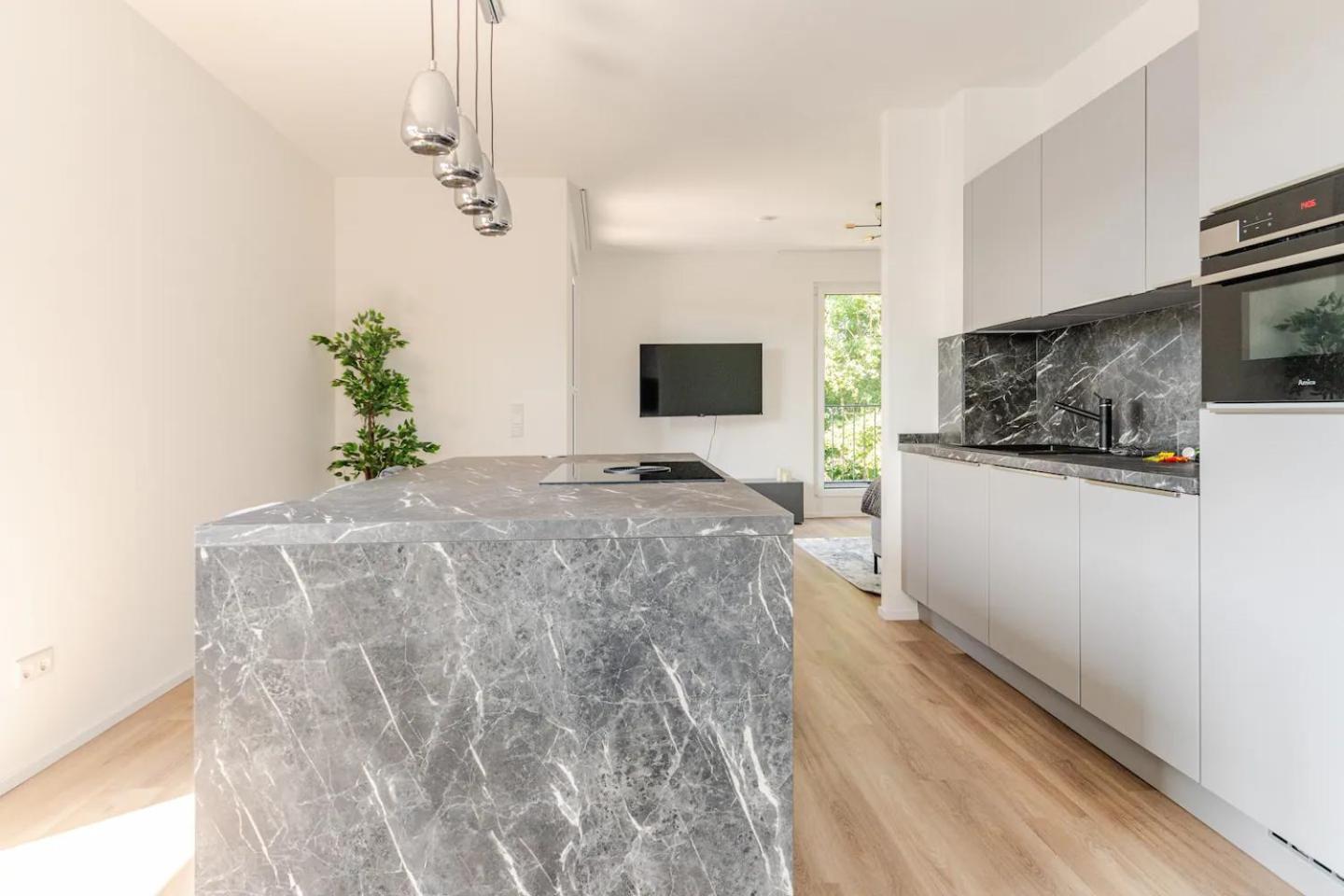 The Wos Apartments Mönchengladbach Quarto foto