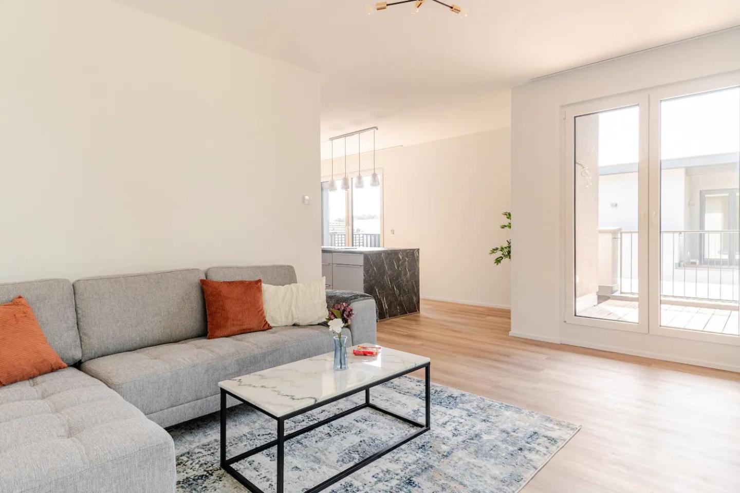 The Wos Apartments Mönchengladbach Quarto foto