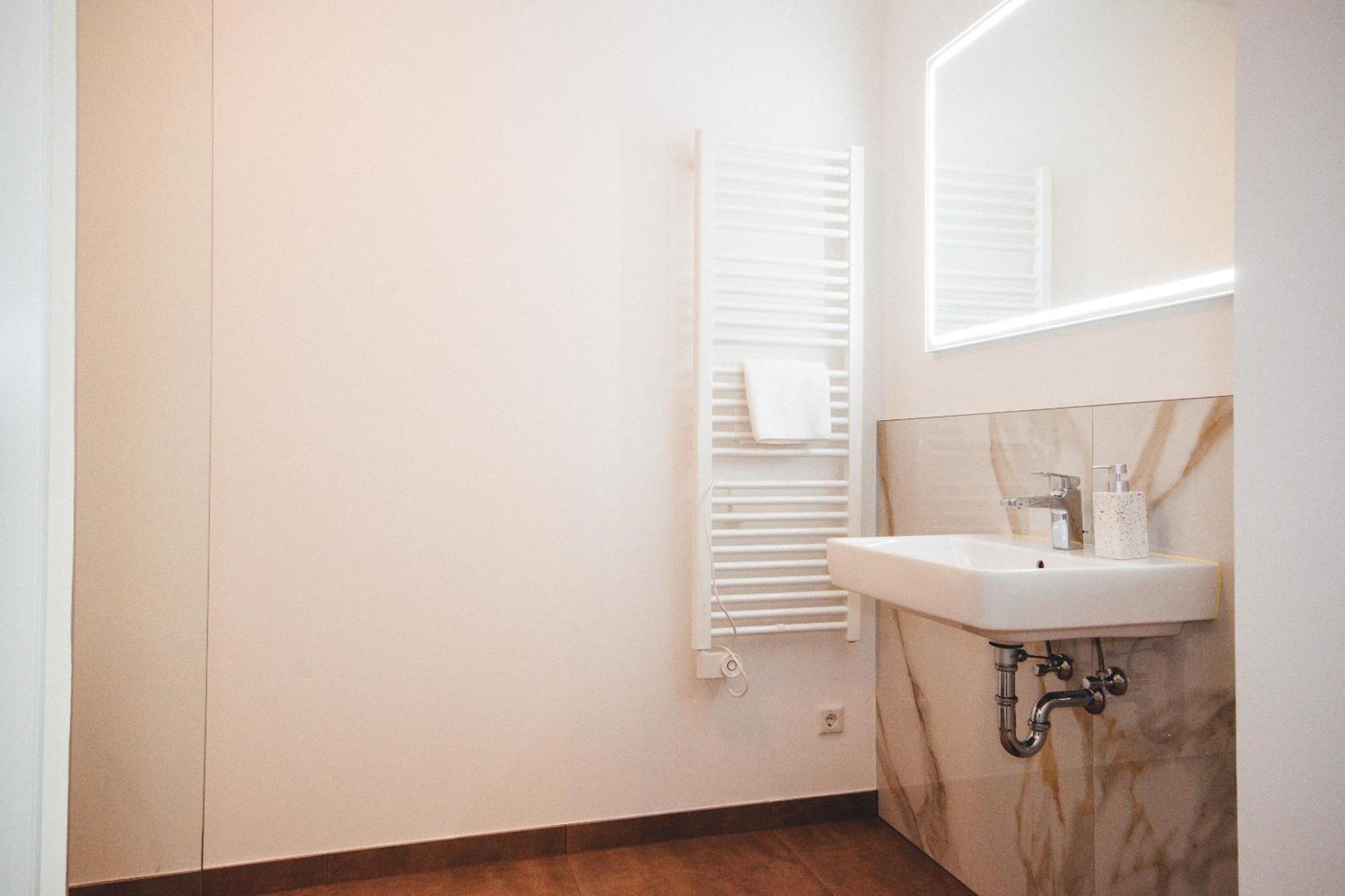 The Wos Apartments Mönchengladbach Quarto foto