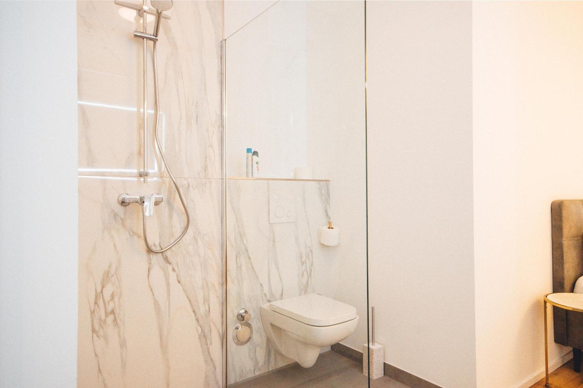 The Wos Apartments Mönchengladbach Quarto foto